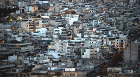 Α’ κατοικία: Τα ποσοστά επιδότησης για όσους μπουν στη ρύθμιση