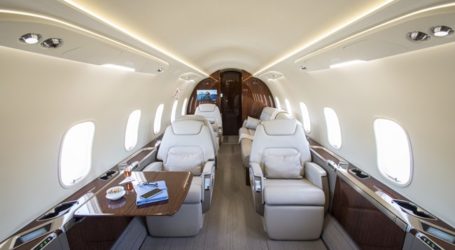 NetJets, η εταιρεία του W. Buffett που “απογειώνεται” στην Ελλάδα