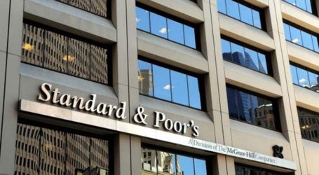 S&P: Διατήρησε το αξιόχρεο της Ελλάδας στο B+