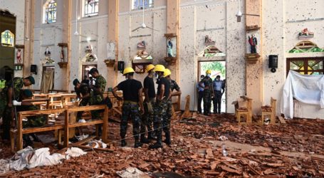 «Αντίποινα» για την Νέα Ζηλανδία η επίθεση στη Σρι Λάνκα