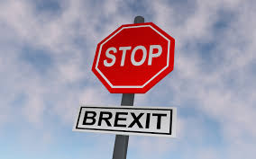 Μπαρνιέ: Πιο πιθανό από ποτέ ένα Brexit χωρίς συμφωνία