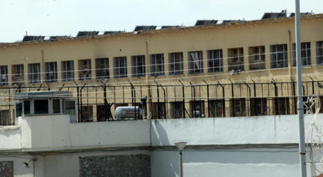 Στραγγάλισαν τον συνεργό του αρχηγού της μαφίας των φυλακών