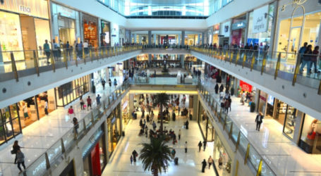 Mall στην Κρήτη ετοιμάζουν οι Ολλανδοί