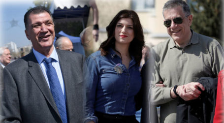 Δημοσκόπηση Alco για το Δήμο Θεσσαλονίκης