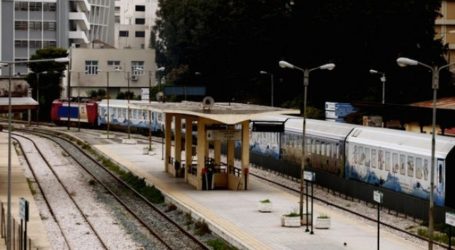 Σταθμός Λαρίσης: Κατάληψη από μετανάστες – Δεν εκτελούνται δρομολόγια