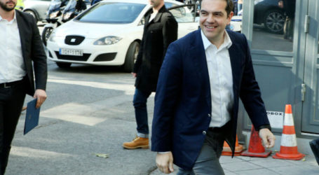 Εκλογές 2019 – «Εντολή» Τσίπρα στους βουλευτές: «Οργώστε την επαρχία»