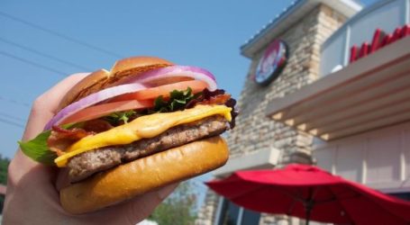 Wendy’s: Αυτός είναι ο λόγος που δεν μπορούν να έρθουν (και) στην Ελλάδα