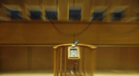 Η αλλαγή του Ποινικού Κώδικα πρέπει να προχωρήσει υποστηρίζουν Ν.Παρασκευόπουλος και Αντ.Ρουπακιώτης