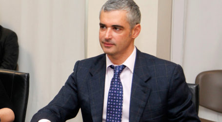 Άρης Σπηλιωτόπουλος: «Όποτε η ΝΔ λοξοκοίταξε στη σκληρή δεξιά ή φλέρταρε με λούμπεν στοιχεία, το πλήρωσε ακριβά»