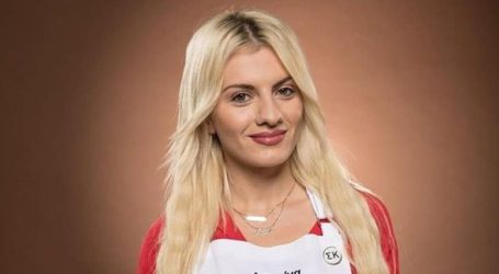 MasterChef: Δείτε για πρώτη φορά τη γοητευτική αδερφή της Ασημίνας Ουστάλλι