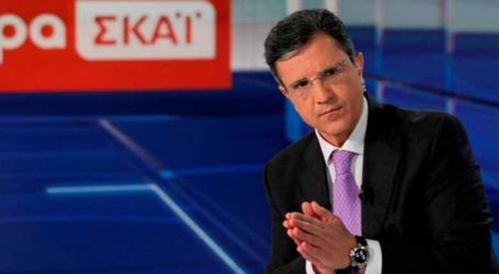 Αυτιάς για τον αποκλεισμό του από τα ψηφοδέλτια της ΝΔ: Τρόμαξαν, θα με ψήφιζαν 500.000