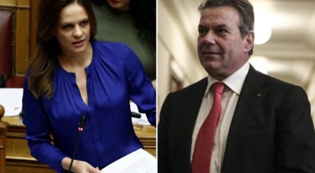 Πάει κι έρχεται η ρύθμιση των 120 δόσεων για χρέη προς την Εφορία – Η Αχτσιόγλου την «παγώνει», ο Πετρόπουλος τη «ζεσταίνει»