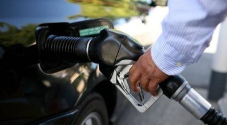 Η ακριβή βενζίνη δεν έπιασε ταβάνι