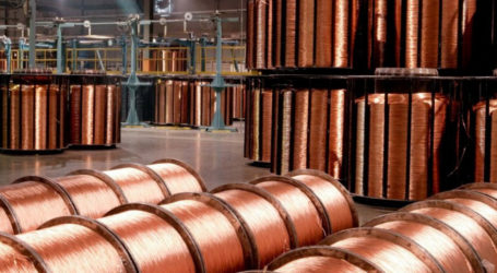 Viohalco: Κονδύλια και σε μεγάλες επιχειρήσεις για έρευνα