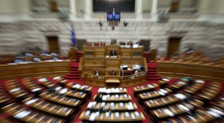 Η «νέα γενιά» ΣΥΡΙΖΑ διεκδικεί θέση στη Βουλή