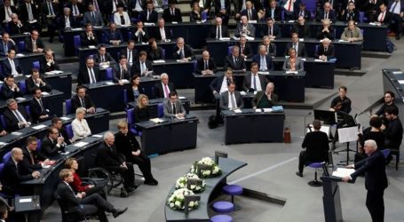 “Γερμανική βοήθεια” για τις γερμανικές επανορθώσεις