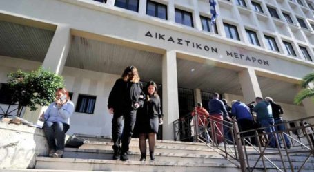 Δίκη Γιακουμάκη: Το ξύλο, το βραστό νερό και τα βασανιστήρια ήταν «πειράγματα» λένε οι μάρτυρες