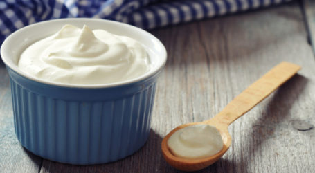 Αστέρι των εξαγωγών το ελληνικό γιαούρτι