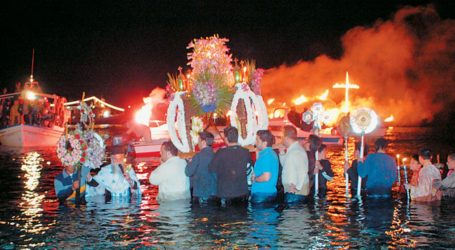 Πάσχα 2019: Ήθη και έθιμα σε όλη την Ελλάδα