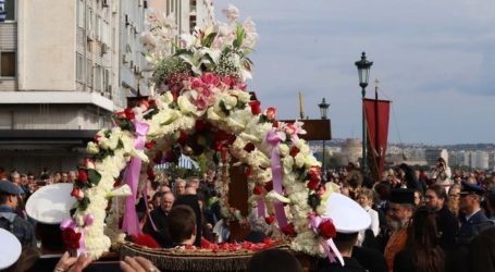 Καιρός: Γιατί συνήθως βρέχει την Μεγάλη Παρασκευή