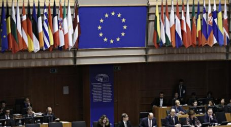 Ευρωεκλογές: Το Μακεδονικό μαζί με την οικονομία θα κρίνουν το αποτέλεσμα