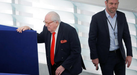 Ευρωκοινοβούλιο: Αν ενωθεί η ακροδεξιά θα γίνει η δεύτερη μεγαλύτερη ομάδα