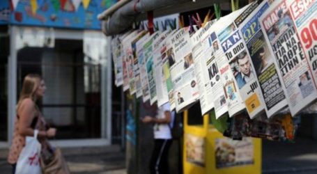Απολύσεις και αναστολές εντύπων εν μέσω κορωνοϊού
