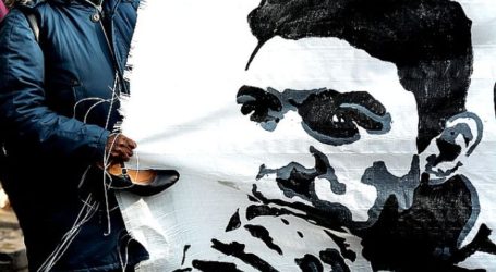 Ζακ Κωστόπουλος: Ο φίλος αστυνομικός, η παραίνεση στον Ζακ για ηρεμία και τα μεγάλα κενά