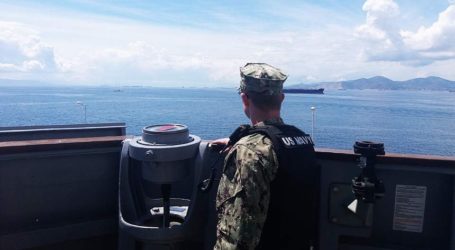 Αύξηση παρουσίας δυνάμεων ΗΠΑ στην Ελλάδα