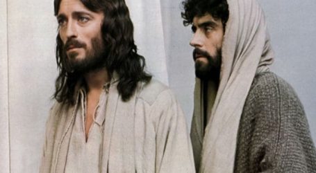 Ιησούς από τη Ναζαρέτ: Πώς είναι σήμερα όλοι οι πρωταγωνιστές της σειράς!