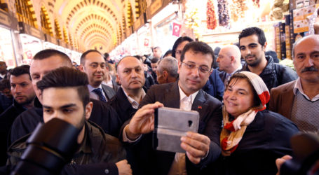 Η εκλογή του Ιμάμογλου δίνει το σύνθημα – Οι Πόντιοι «κατακτούν» την Κωνσταντινούπολη!