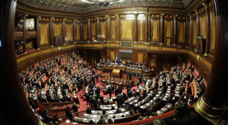 Ιταλία: «Ναι» στην αναγνώριση της γενοκτονίας των Αρμενίων – Οργή της Άγκυρας