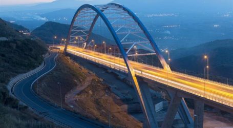 Ισχυρό ενδιαφέρον ξένων για κατασκευαστικές και έργα στην Ελλάδα