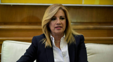 Το «δώρο» του Αλέξη Τσίπρα στο ΚΙΝΑΛ