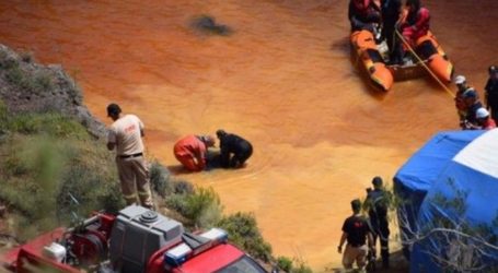 Προϊστάμενος Ιατροδικαστικής υπηρεσίας Κύπρου: “Πρωτοφανές το έγκλημα. Ψάχνουν δύο ακόμη βαλίτσες”