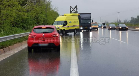 Τρόμος στην Αθηνών – Λαμίας: Ηλικιωμένος οδηγούσε στο αντίθετο ρεύμα για 10 χιλιόμετρα