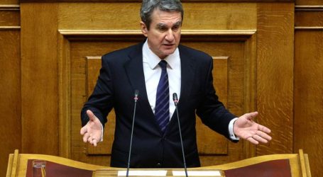 Κλήση σε Λοβέρδο για εξηγήσεις σχετικά με την υπόθεση της Novartis