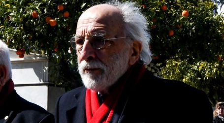 Στον ανακριτή ο Λυκουρέζος – Συνελήφθη και ο Θόδωρος Παναγόπουλος