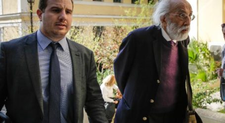 Λυκουρέζος – Παναγόπουλος για τη μαφία των φυλακών – Τι θα υποστηρίξουν στον ανακριτή