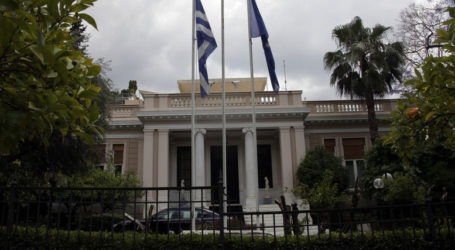 Η άγνωστη επίθεση από χάκερ σε Μαξίμου και ΕΛ.ΑΣ. – Πώς έκλεψαν email του Τσίπρα