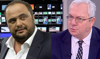 Πρεμιέρα στις 17 Απριλίου για το κανάλι του Μαρινάκη