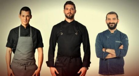 Τηλεοπτική «βόμβα» στο Master Chef – Επιθυμία αποχώρησης ενός κριτή
