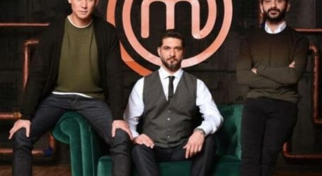 Master Chef: Γιατί πουλάει περισσότερο από το Survivor ή άλλα ριάλιτι μαγειρικής;