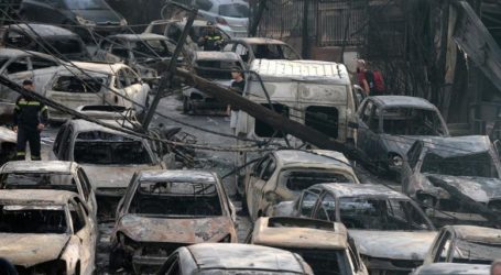 Το Μάτι κινδυνεύει: Αντιμέτωποι και φέτος με βασικά προβλήματα