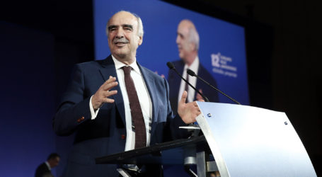 Ηχηρή παρέμβαση Μεϊμαράκη: Πετυχημένος ο Παυλόπουλος – Η ακροδεξιά δεν έχει θέση στη ΝΔ