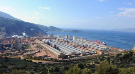 Κέρδη – ρεκόρ του ομίλου Μυτηλιναίος για το 2019