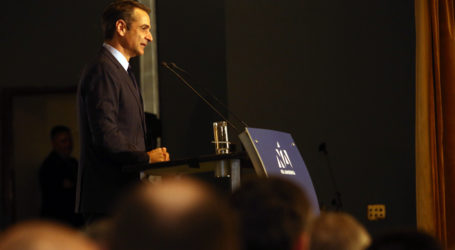 Με τι ποσοστό ο Μητσοτάκης θα έχει αυτοδύναμη κυβέρνηση ΝΔ;