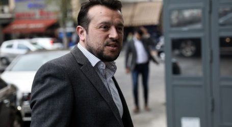 Παππάς: Εκλογές τον Σεπτέμβριο όποιο και αν είναι το αποτέλεσμα των ευρωεκλογών