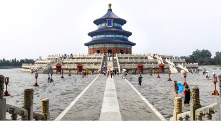 Στο Πεκίνο Τσίπρας – Κατρούγκαλος, σειρά κορυφαίων επαφών