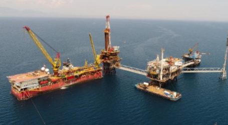 Στην παραγωγή το τρίτο κοίτασμα πετρελαίου στην ιστορία της Ελλάδας